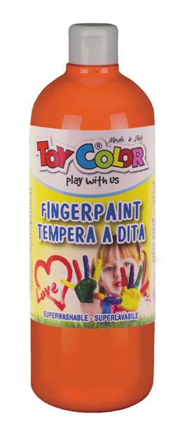 TC939 (1000ml) Finger Paint Bulk