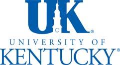 The General Education Requirements The University of Kentucky s general education program the is foundational to a university education at the University of Kentucky.