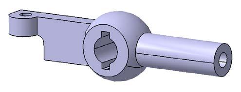 Example 8: Clevis Intention: Design of simple solid bodies Example 9: Lever