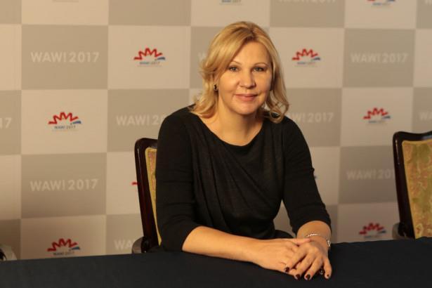 Nena Stoiljkovic, Vice President of the International Finance Corporation (IFC) The International Finance Corporation (IFC) is a member of the World Bank Group and offers support to the private