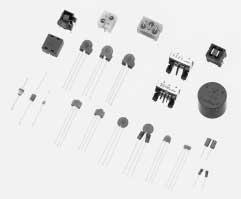 Based on more than 3 years of ceramic and ferrite technology experience, Murata Electronics full range of leaded EMI filters have been designed to meet today s electronic industry requirements.