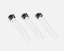 EMI SUPPRESSION FILTERS VARISTOR-CAPACITOR DSS76 Series The DSS76 Varistor-Capacitor is a three-terminal filter which suppresses noise emission from electronic equipment while controlling incoming