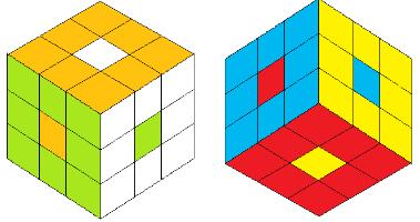 I Can Solve the Rubik s Cube! What s Next? 1) How fast can you solve the Rubik s Cube?
