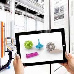 Additive manufacturing is set to revolutionise many businesses globally by providing a radically new method of production that enables new, functionally superior designs to be realised at lower cost