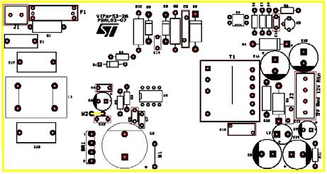 PCB layout 15 PCB layout