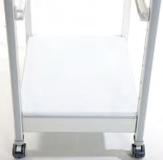 cleaning. For internal transport, refer to the UBeFlex KD transport trolley.