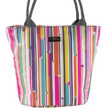 Lunch Tote 73438 6 way Linear