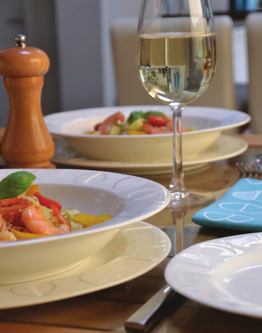 Confetti Embossed Tableware Dining in style