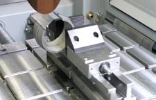 rotatable plates SWIVELING, ROTATING, CLAMPING Various Easy-clamping modules are a