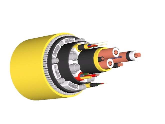 ScanRope Subsea