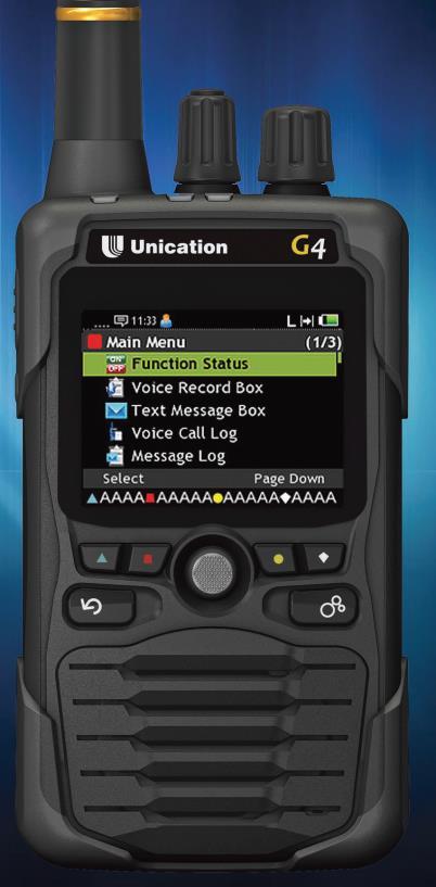 P25 Pager Now Available Unications USA has joined the Project 25 Technology Interest Group. They have developed a new Project 25 pager.