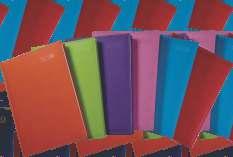 COMMERCIAL DIARIES Personalisation Available A5 Deoflex