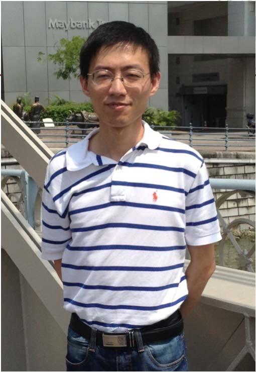 Self introduction Associate Professor in ZJU Leads the Embedded Networked Systems group (EmNets) http://www.emnets.