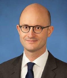 Before joining IIF, Wolfgang Engel was a member of the Management Committee at Société Générale in charge of the Financial Institutions Group Germany and Austria.