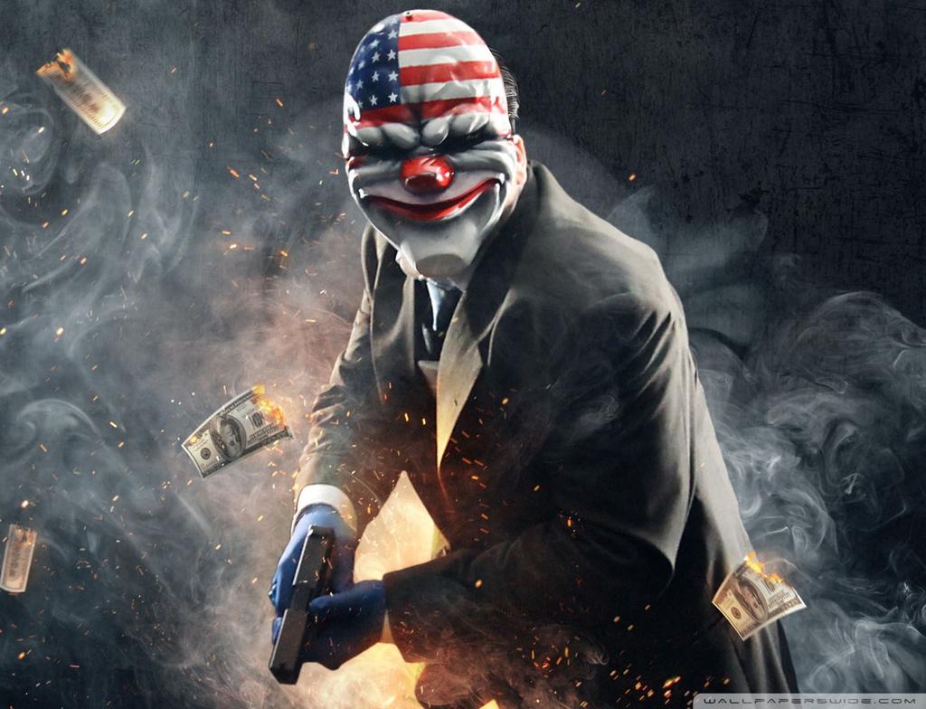 STARBREEZE Payday 3 Starbreeze own production co-operative 1
