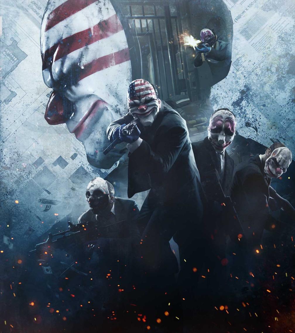 The Payday success Case study: payday DLCS AND UPDATES >170 UNITS SOLD >16,000,000 PAYDAY 2 IN GROSS SALES >200M EUR STEAM
