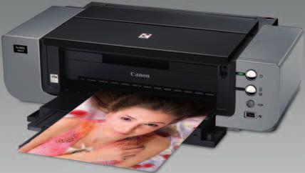 desktop printing that will inspire your creativity and give you unrivalled artistic control over your entire workflow.