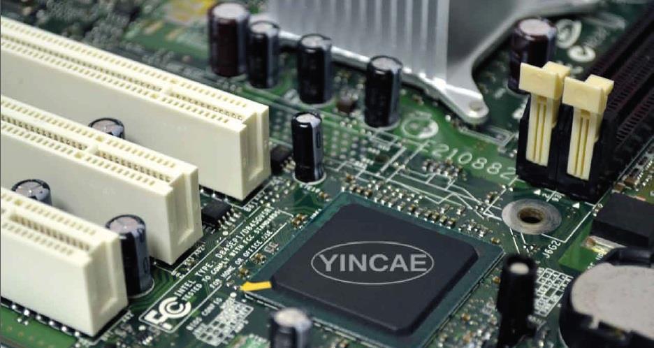 High Reliability and High Temperature Application Solution Solder Joint Encapsulant Paste YINCAE Advanced Materials, LLC WHITE PAPER October 2017