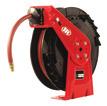 10 INGERSOLL-RAND FITTINGS AND HOSES HOSE REELS Low Pressure, Heavy-duty Reels These new composite hose reels provides excellent durability and great value.