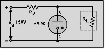 Q39. A shunt type voltage regulator is connected in series/parallel with the load resistance. 3.2.6.