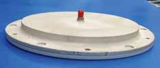 .. Brings Higher Performance and Increased Functionality to Aerospace and Defense Our combined experience in consumer antennas, RF design, and military/ aerospace markets allows us to create antennas