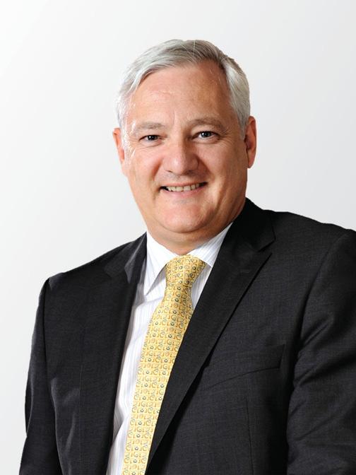 Peter Voser became Chief Executive Officer on July 1, 2009. Before his appointment as CEO, Peter had been Chief Financial Officer (CFO) and an Executive Director of Royal Dutch Shell since 2004.