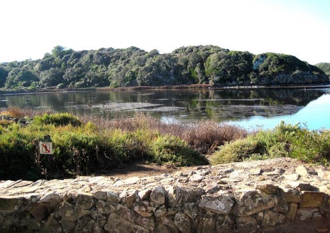 Menorca 13 th -27 th October 2017 Trip Report By Bob Shiret S`Albufera Nature Reserve Introduction This was our first visit to Menorca, the holiday was booked through Thomsons and cost around 870
