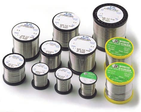 Accessories and process materials Ersa bar solder Ersa bar solder, like solder wire, is recovered from initial melt solder. It is primarily used for filling solder baths.