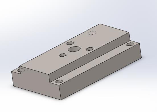Overview All images and instructions pertain to SolidWorks