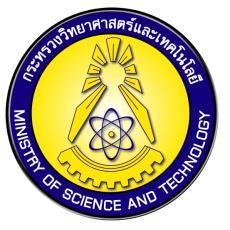 National Science Technology and Innovation Policy Office National Science Technology and Innovation Policy Office (STI) Office of the Minister Office of the Permanent Secretary National Science