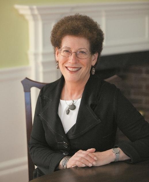 Appendix Leadership: Lizabeth Cohen, Ph.D.