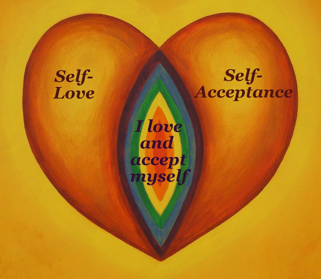 OHOL Self-Acceptance Unconditional Self-Acceptance for Unconditional Self-Love To truly love yourself you must accept all aspects of yourself. Deepak Chopra Welcome to OHOL Self-Acceptance.