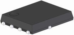 Product Summary Green 4V N-CHANNEL ENHANCEMENT MOE MOSFET POWERI Features % Unclamped Inductive Switching Ensures More Reliable BV SS 4V R S(ON) max.8mω @ V GS = V 3.mΩ @ V GS = 4.