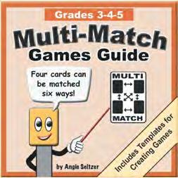 Math Games Bulletin Board Getting