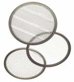 Spread Lens/Clear 86 (45 X 50 ) AAA998 Beam Softener/Clear 80 (45 X 45 ) 1 LIGHT BLOCKING SCREENS AAA Stainless steel mesh screens used alone or in