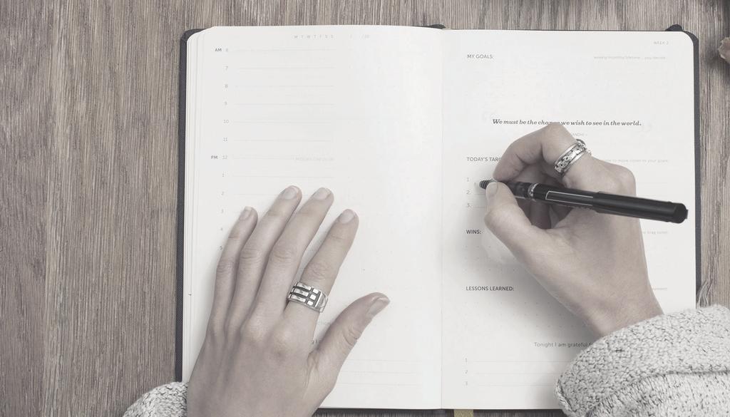 Write Now: 10 Benefits + 40 Prompts Transformational journaling is both a self-care and self-awareness tool for coaches, counsellors, helping professionals and clients alike.