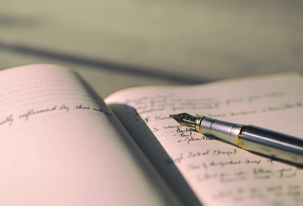 The 10 Benefits of Transformational Journaling with 40 Writing Prompts Transformational journaling prevents you from being tossed away What do you think of when you hear the expression don t be