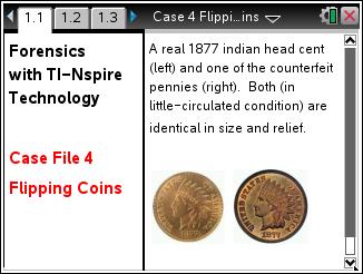 Science Objectives Identify counterfeit coins based on the characteristic property of density. Model data using a linear equation. Interpret the slope and intercept values from a linear model.