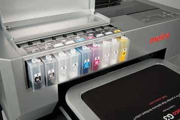 Features, features, features! These aren t just bells and whistles. G3 is designed with functionality for the user. The most valuable feature reduced printing costs!