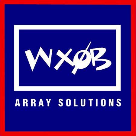 Array Solutions 350 Gloria Rd Sunnyvale, TX 75182 USA PHN 972 203 2008 FAX 972 203 8811 E-MAIL sales@arraysolutions.