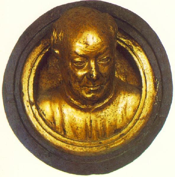 Ghiberti: Self