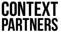 Partners Prize research, design and administration Context Partners is a new type of design firm that focuses on relationships at scale.