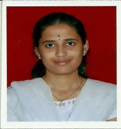 Obtained her B.E. in Electronics and Communication from ATME College of Engineering, Mysore VTU, Karnataka. Pursuing her M.