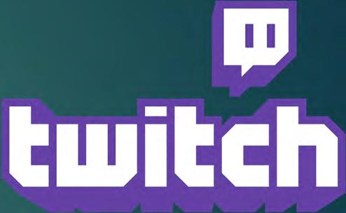Twitch: think YouTube Live for esports Popular players generate pageviews Revenue splits with Twitch Partners Platform currency called
