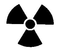WARNING RADIATION HAZARD RADIOACTIVE MATERIAL CONTROLLED DISPOSAL REPAIRED ACCOUNTABILITY NOT REQUIRED STD RW--2 Audio level meter Ra 226 0.69uCi 6625-00-669-0769 Audio level meter Ra 226 0.