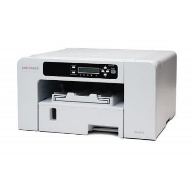 Desktop Printers Sawgrass Virtuoso SG400 (made by Ricoh) Retails for $550