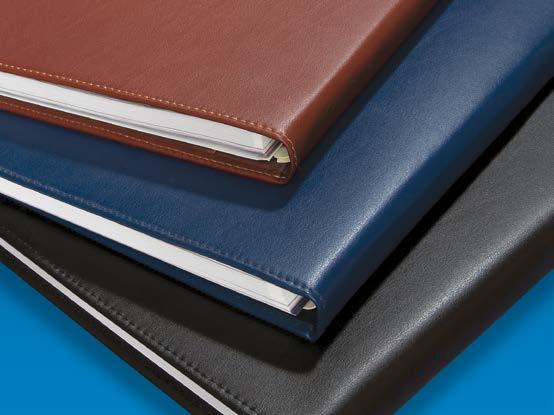 with covers made from genuine leather then Oxford is the right