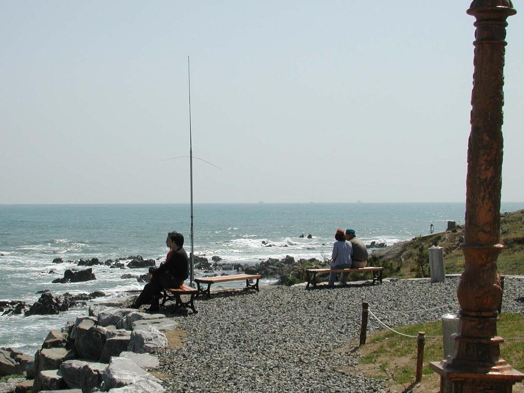 East Sea Site 2