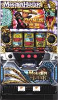 Operating Results for This Fiscal Year Contributing to Profitability with Smash Hit Monster Hunter Gekka Raimei Pachislo Machine Created In-House.