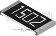 Product Introduction Thick-Film Chip Resistors operate at high voltages.